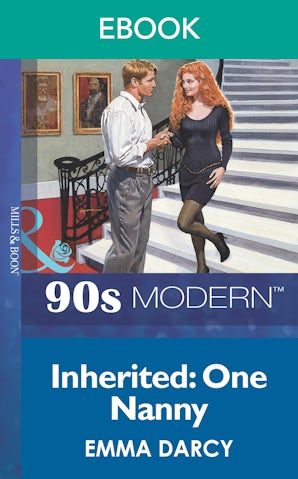 Inherited: One Nanny