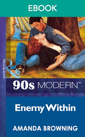 ENEMY WITHIN