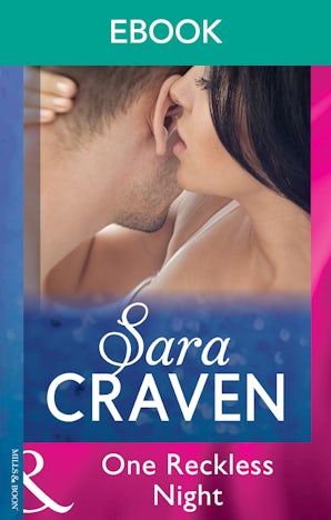 ONE RECKLESS NIGHT