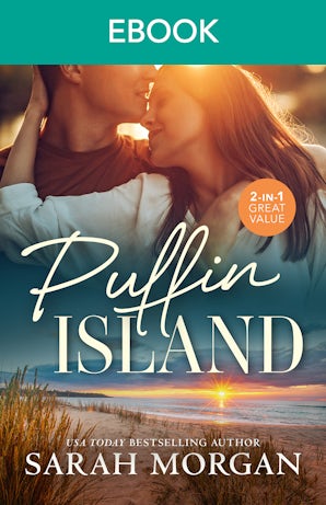 Puffin Island