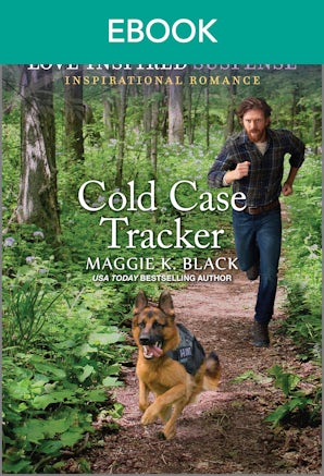 Cold Case Tracker