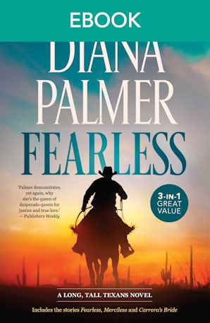Long, Tall Texans: Fearless