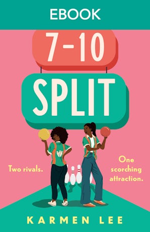 The 7-10 Split: an utterly charming and queerly irresistible romantic comedy