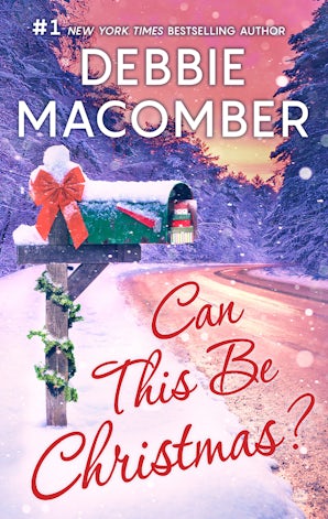 Can This Be Christmas? (novella)