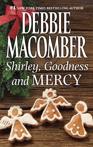 Shirley, Goodness And Mercy (novella)