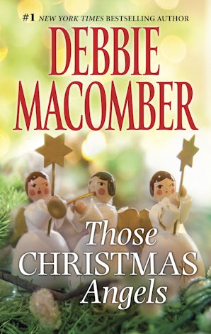 Those Christmas Angels
