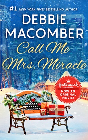 Call Me Mrs. Miracle