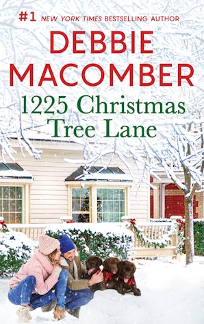 1225 Christmas Tree Lane