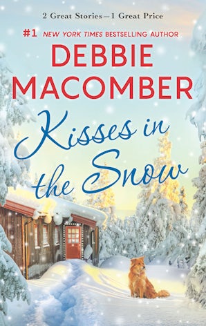 Kisses In The Snow