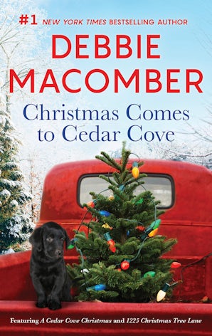 Christmas Comes To Cedar Cove