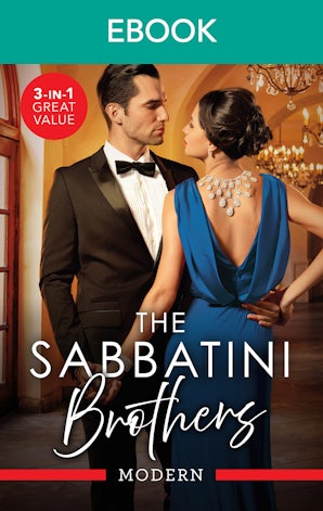 The Sabbatini Brothers
