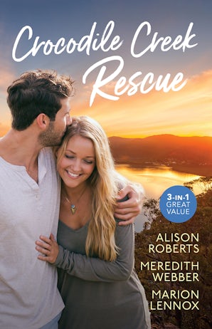 Crocodile Creek Rescue