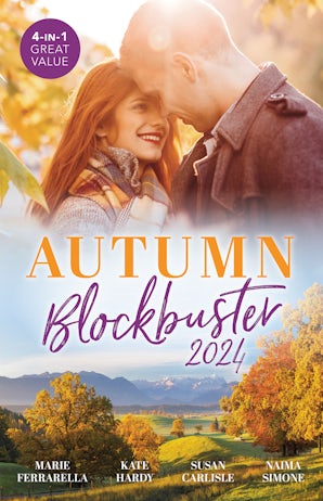 Autumn Blockbuster 2024