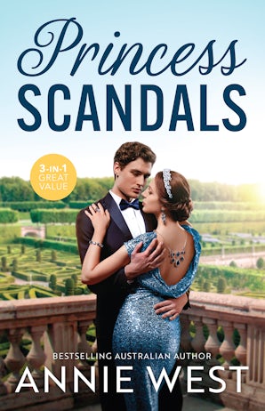 Princess Scandals