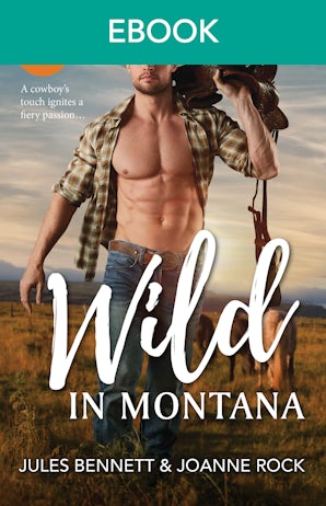 Wild In Montana