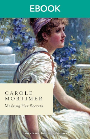 Quills - Masking Her Secrets