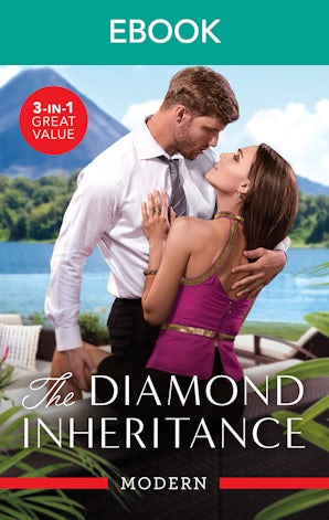 The Diamond Inheritance