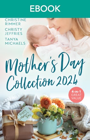 Mother's Day Collection 2024
