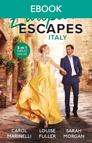 European Escapes: Italy