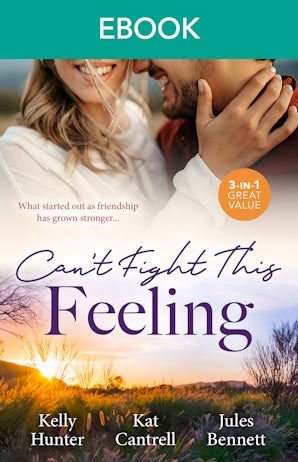 Can't Fight This Feeling