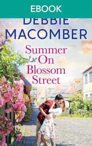 Summer On Blossom Street