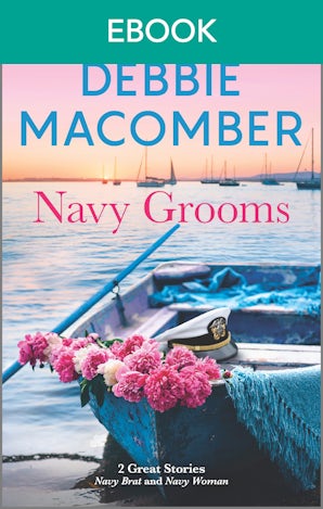 Navy Grooms