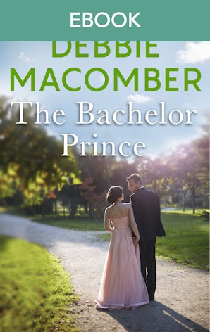 The Bachelor Prince