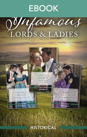 Infamous Lords and Ladies