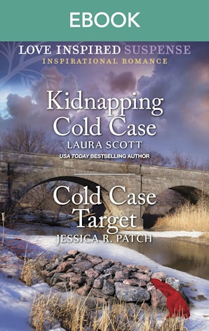 Kidnapping Cold Case/Cold Case Target