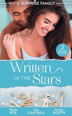 A Surprise Family: Written In The Stars