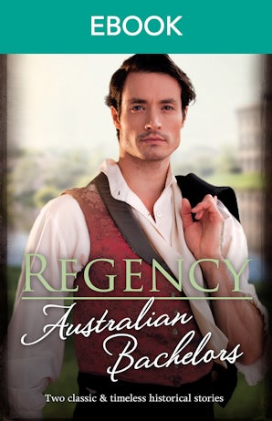 Regency Australian Bachelors