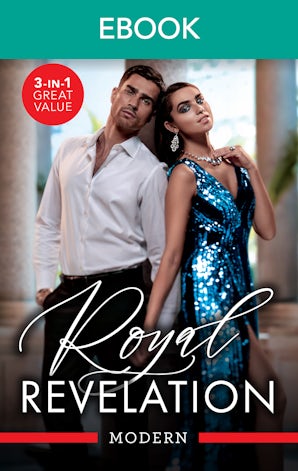 Royal Revelation