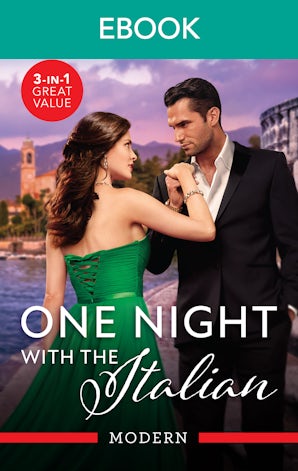 One Night With The Italian