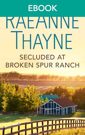 Secluded At Broken Spur Ranch