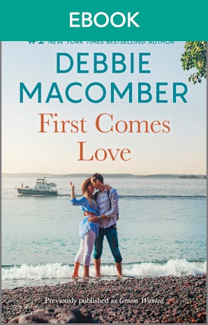 First Comes Love