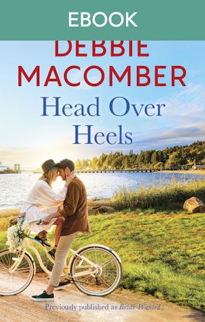 Head Over Heels