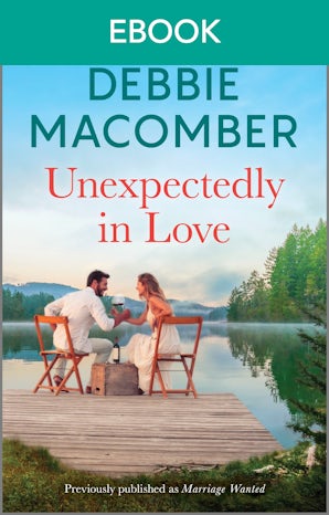 Unexpectedly In Love