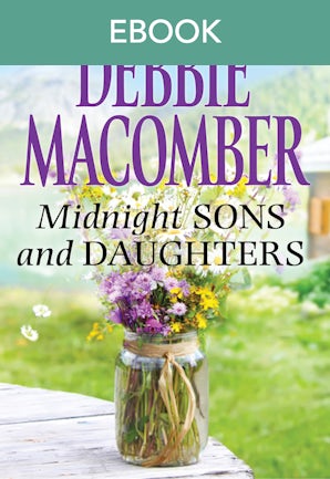 Midnight Sons And Daughters (novella)