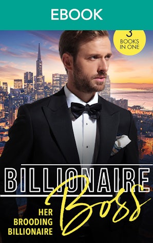 Billionaire Boss: Her Brooding Billionaire
