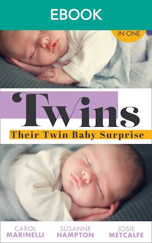 Twins: Their Twin Baby Surprise