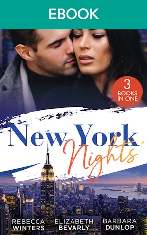 American Affairs: New York Nights
