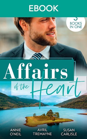 Affairs Of The Heart: Breaking The Rules