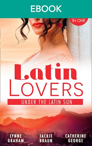 Latin Lovers: Under The Latin Sun
