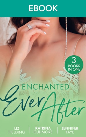Enchanted Ever After