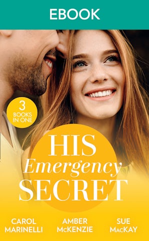 A&E Docs: His Emergency Secret