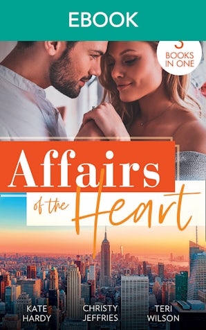 Affairs Of The Heart: An Affair Of Consequence