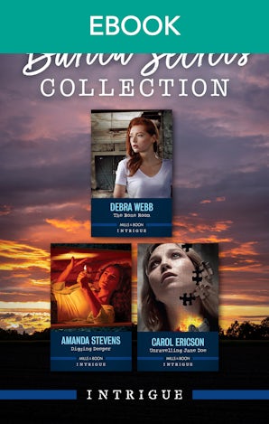 Buried Secrets Collection