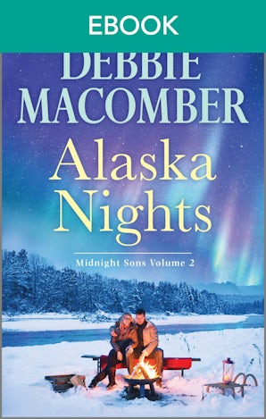 Alaska Nights: Midnight Sons Volume 2