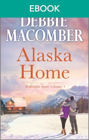 Alaska Home: Midnight Sons Volume 3