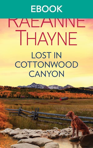 Lost In Cottonwood Canyon